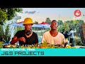 Amapiano | Groove Cartel Presents J&S Projects
