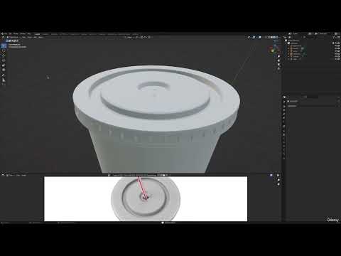 How to Save Blender Files & Pack Resources the Right Way