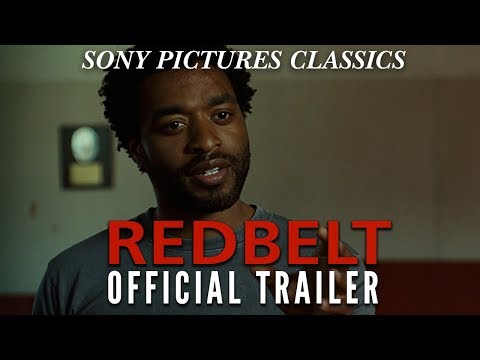 Redbelt | Official Trailer (2008)