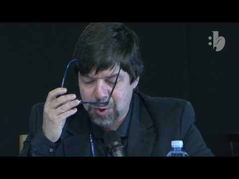 Mesa Redonda - Ronaldo Miranda: pluralidade de gestos composicionais e coesão musical | FMCB 3