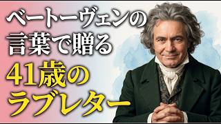 Download lagu 【現代語訳で聞く】ベートーヴェンが最後まで隠した「不滅の恋人」への手紙｜41歳のラブレター mp3