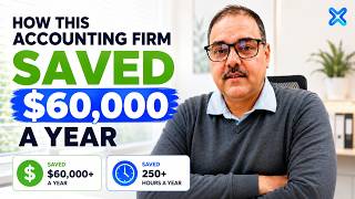 How This Accounting Firm Saves $65K+ a Year | JobGen Jenny AI Receptionist
