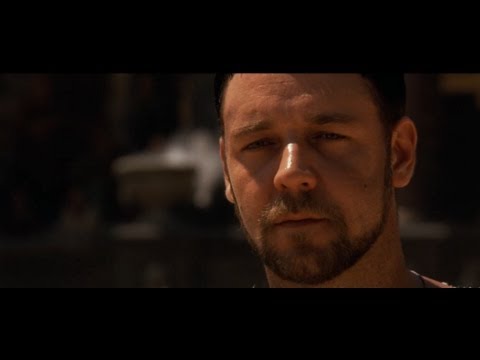 Gladiator (2000) Ending Scene HD