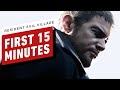 Resident Evil Village: The First 15 Minutes of PS5 Gameplay - 4K 60fps