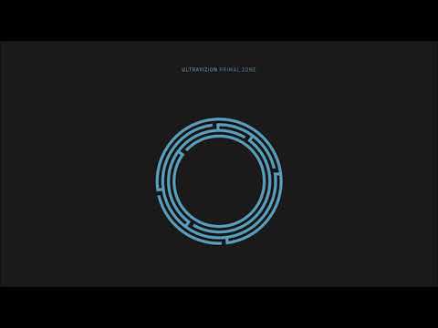 Ultravizion - Primal Zone (Original Mix)