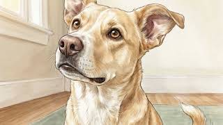 Pawpress — Pet Mood Magazine · 3 Free Covers Daily, Forever