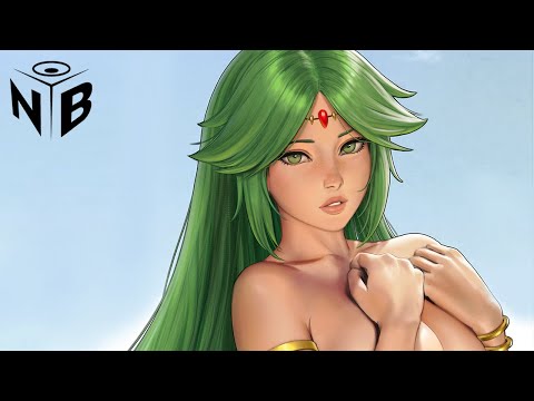 Rat City - Naked (With My Headphones On) [ZIDA Remix]