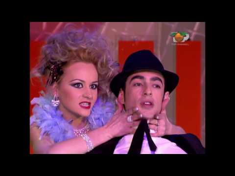 Portokalli, 15 Mars 2009 - Trupa e Baletit