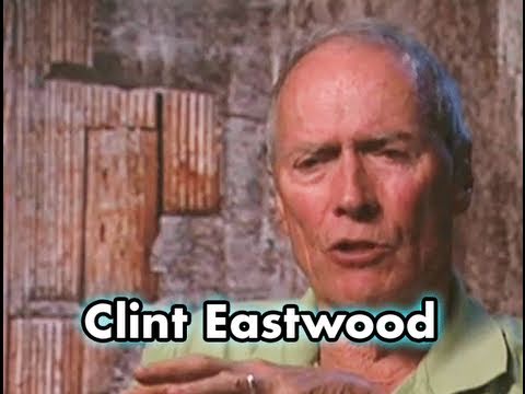 Clint Eastwood On Gene Hackman's Character In UNFORGIVEN
