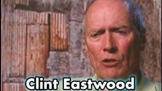 Clint Eastwood On Gene Hackman's Character In UNFORGIVEN