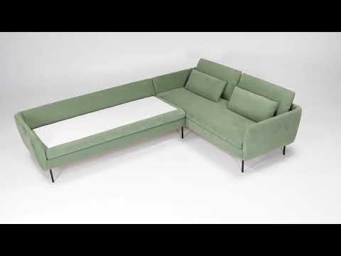 Day & Night - a sofa and a bed all in one