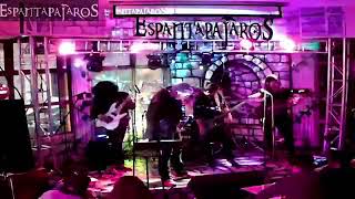 Savage tributo a Michael Kiske (Helloween) - Keeper of the seven Keys