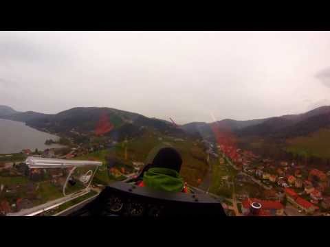 Wideo - Loty widokowe i loty szybowcowe - YouTube
