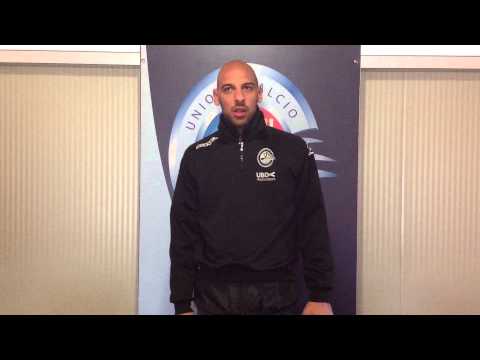 Ritiro invernale aL - Matteo Piccinni