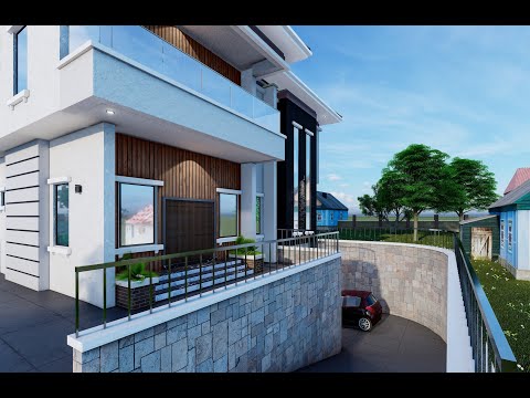 How to Use Revit Vray and Lumion