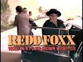 Redd Foxx -  Video In A Plain Brown Wrapper (1983) | HD Live Concert Film