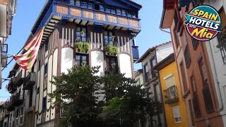 Habitacion en costa vasca a 7 minutos de la playa Casa Azul | Deba, Spain | Hote