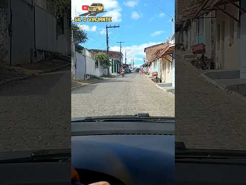 Moenda Povoado do município de Presidente Tancredo Neves BA #giloviajante #2026 #viagem #shorts