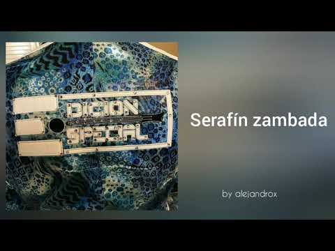 Edición Especial - Serafín Zambada