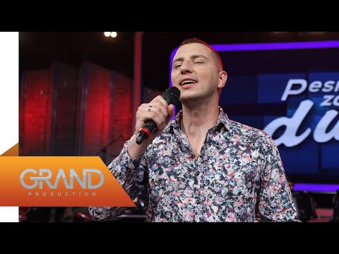 Sloba Djurkovic - Htela bi jos jednom - PZD - (TV Grand 12.05.2021.)