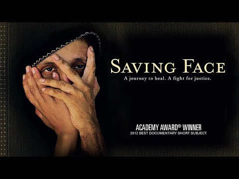 Saving Face (Oscar Winning Pakistani Documentary) | Sharmeen Obaid-Chinoy