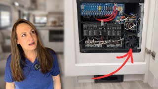 3 RV Electrical Systems That Confuse Everyone (Converter, Solar & Inverter Explained)