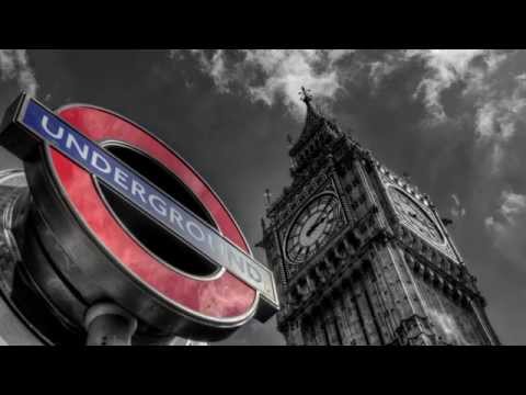 London Rooftop Sessions Party Mix 007 by dJ oGc 2014