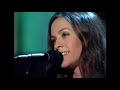 Alanis Morissette Dear Prudence Live John Lennon Tribute 2001