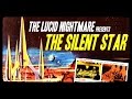 The Lucid Nightmare - The Silent Star Review