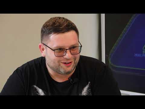 Точка роста / Бизнес в условиях пандемии / Сергей Макарченко