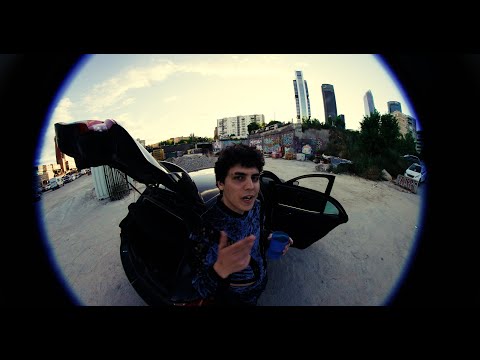 Delgao, D3llano - RIHANNA FREESTYLE (Videoclip Oficial)