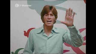 Bee Gees - When The Swallows Fly (1968) (Stereo)