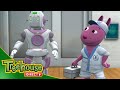 The Backyardigans Episode 61 FULL EPISODE TREEHOUSE DIRECT