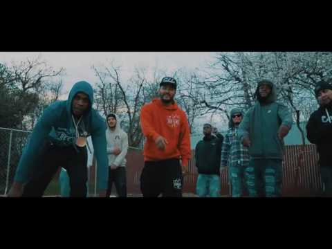 Da Alphabets ft  Blue Jeans - Patiently Waiting - Official Video