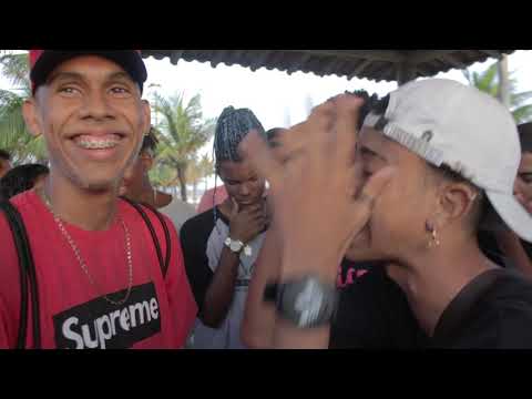 Nad x Link - Batalha da Torre 77ª edição (1º fase)