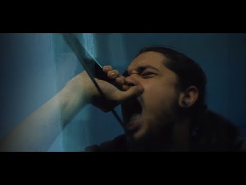 Elan Vital - Parasite (Official Live Music Video)