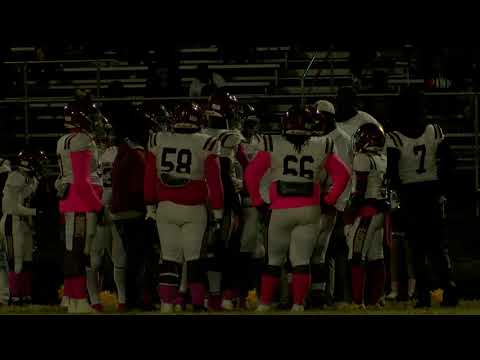 Wilcox Co vs Dooly Co