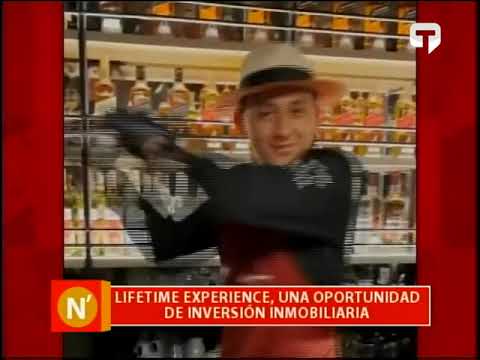 Lifetime experience, una oportunidad de inversión inmobiliaria