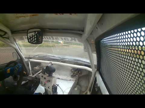 Rokkiralli Hyvinkää 23.9.2017 super alkuerä