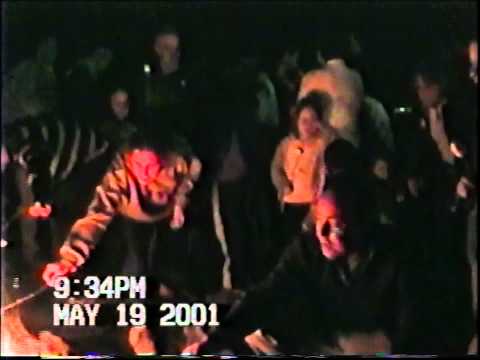 Beth El Kallah May 2001