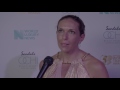 Sienna Creasy, Spa Director - Island Outpost