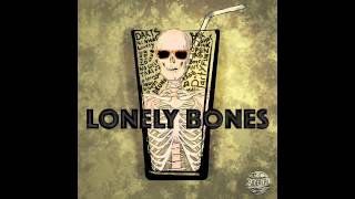 Sidereal - "Lonely Bones"