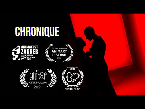 CHRONIQUE - ECV ANIMATION BORDEAUX 2020