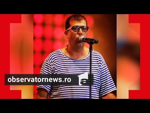 Rock-ul românesc, în doliu: care este cauza decesului lui Artan de la Timpuri Noi şi Partizan