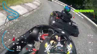 【中山M4】ざー君オンボード M4 レンタルカート 4時間耐久レース 2026.05.31 中山カートウェイ