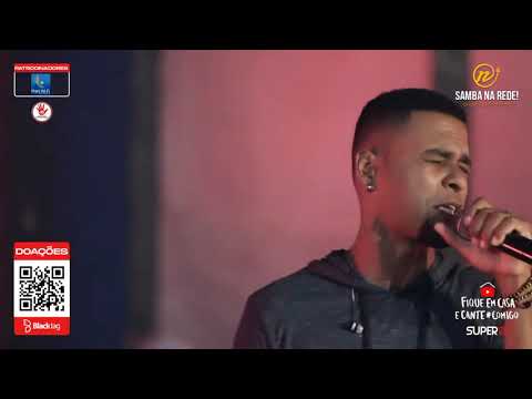 Musica A Meu Coração\ Samba Na Rede