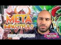 META WARPING SET Duelist Advance IN DEPTH Set Review Yu Gi Oh