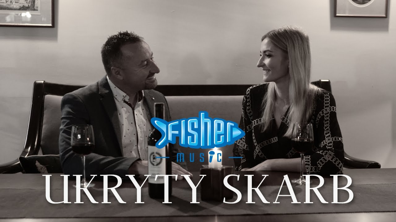 Fisher - Ukryty Skarb
