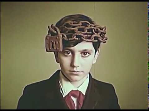 PSA Nightmares: Radio Free Europe - Boy