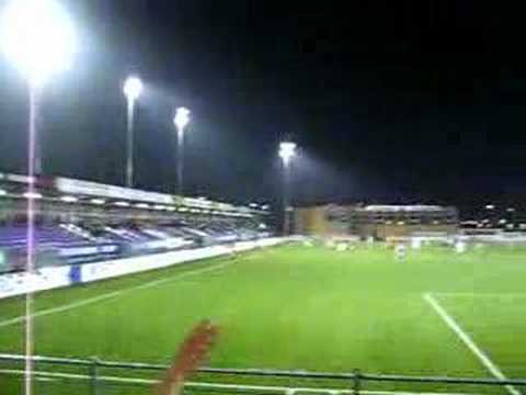 FC Omniworld - FC Den Bosch